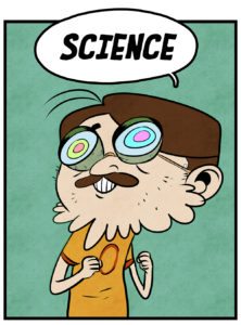 makiscience