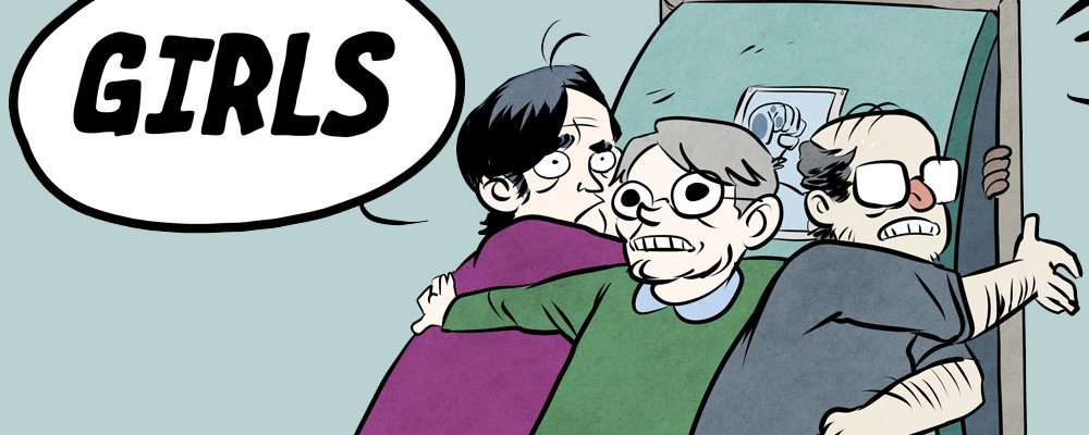 The Trouble with Nobel Prizes